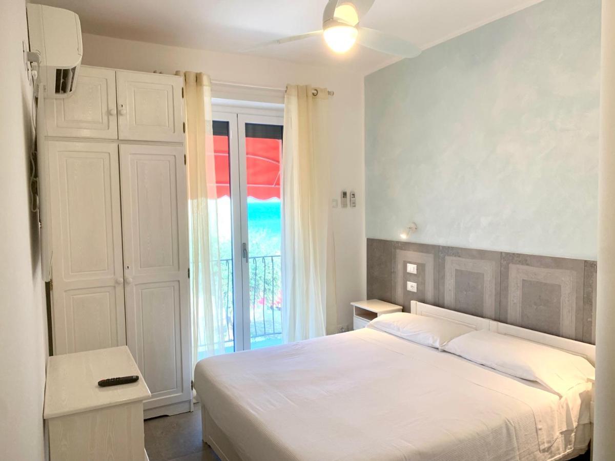 Hotel Marconi Sperlonga Zewnętrze zdjęcie