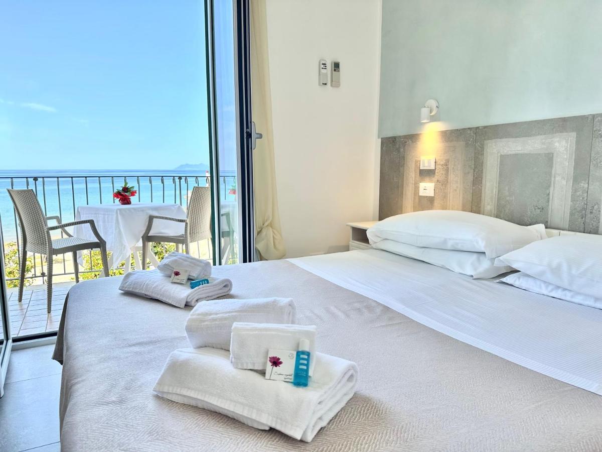 Hotel Marconi Sperlonga Zewnętrze zdjęcie