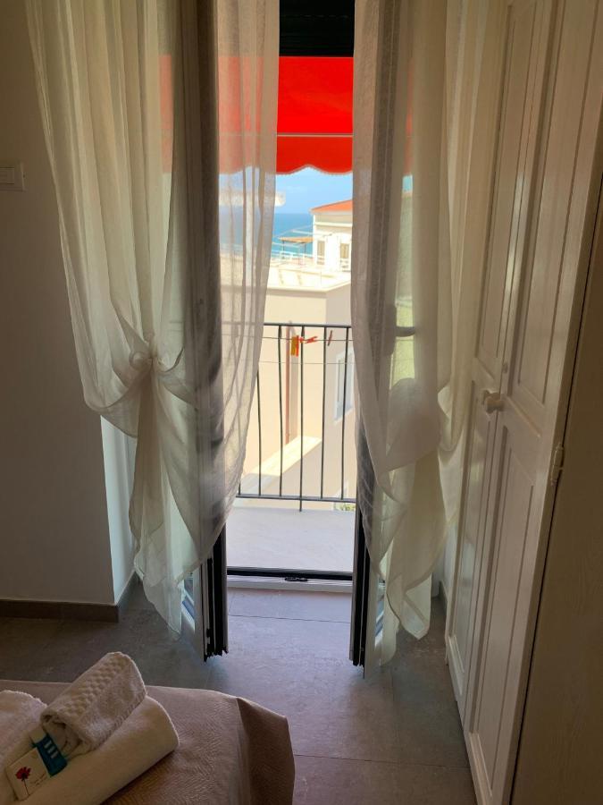 Hotel Marconi Sperlonga Zewnętrze zdjęcie