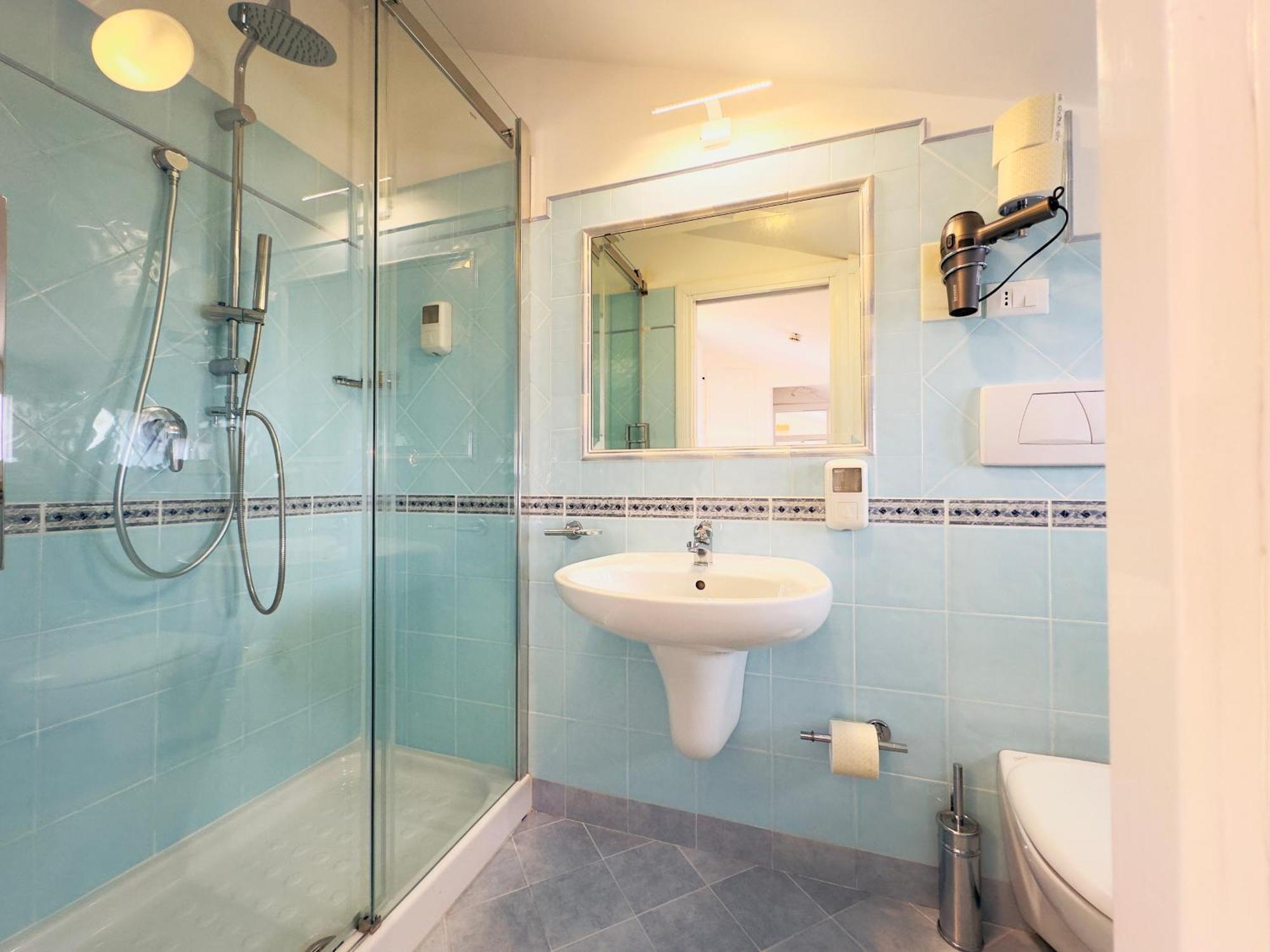 Hotel Marconi Sperlonga Zewnętrze zdjęcie