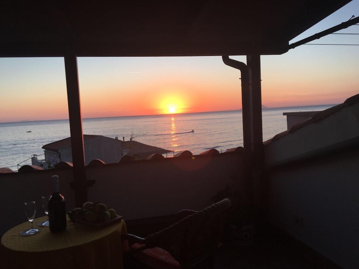 Hotel Marconi Sperlonga Zewnętrze zdjęcie