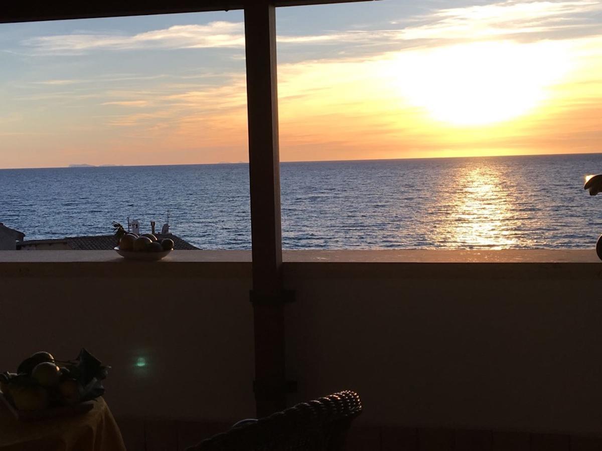 Hotel Marconi Sperlonga Zewnętrze zdjęcie